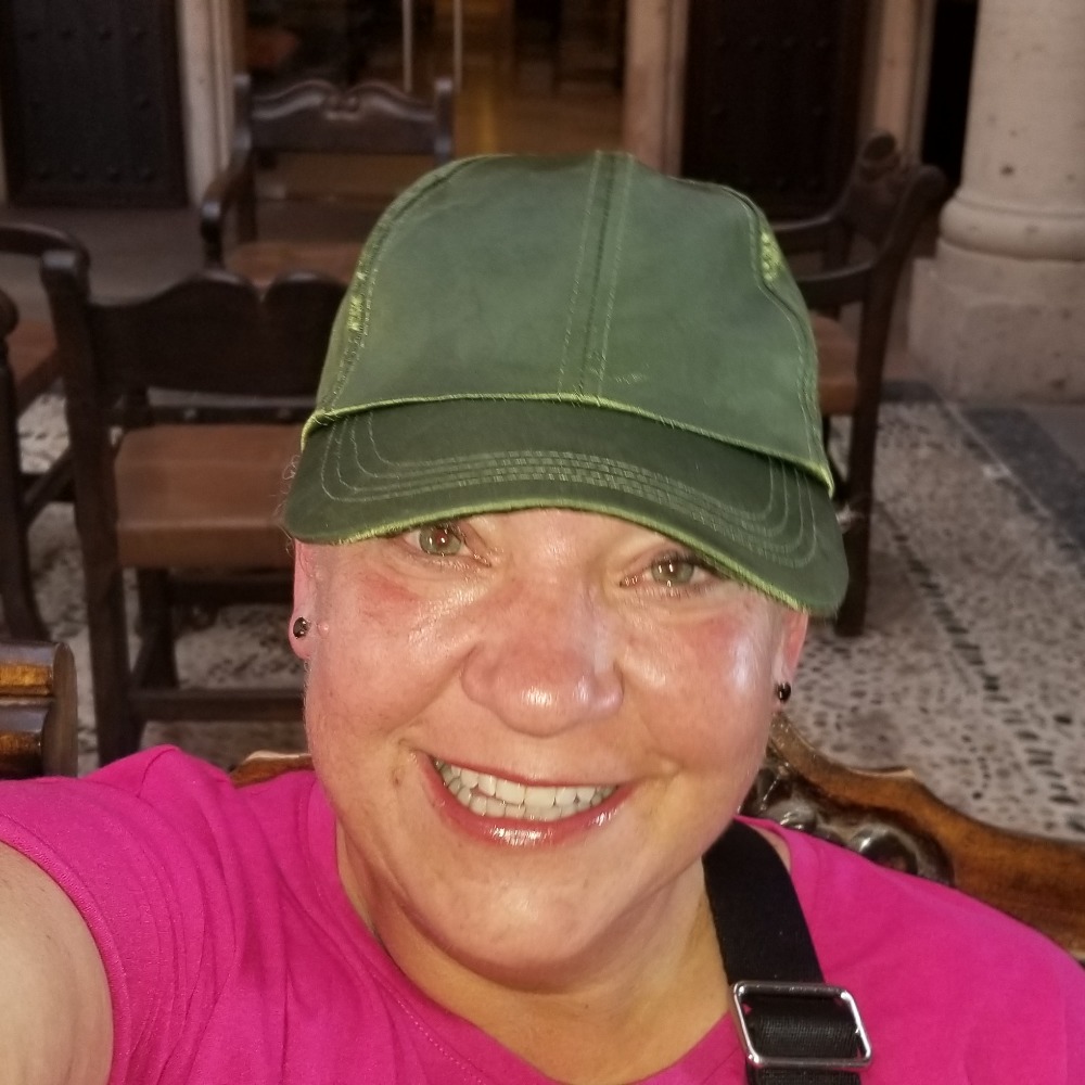 Meet your Posher, Tara